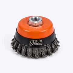 Bát cước búi xoắn Jinlike 125mm chính hãng