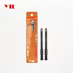 Mũi Vít Siêu Cứng YTL Phủ Kim Cương Nhân Tạo