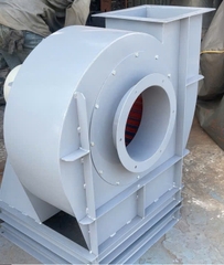 Quạt ly tâm trung áp 18KW