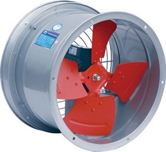 Quạt thông gió tròn AFR 60