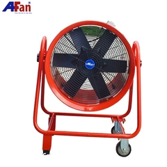Quạt hút thông gió cao áp AFAN AFT2-50