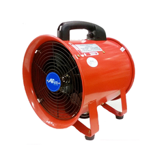 Quạt hút xách tay cao áp AFAN AFT-35
