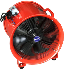 Quạt hút xách tay HST 45