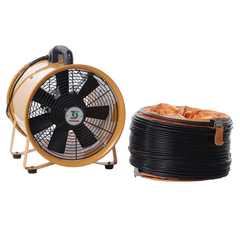 Quạt hút xách tay HST 20