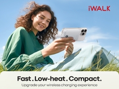 Sạc Dự Phòng 10000mAh - Nam Châm Không Dây 15W & Nhanh 30W PD, Có Cáp Type-C Màn Hình Led