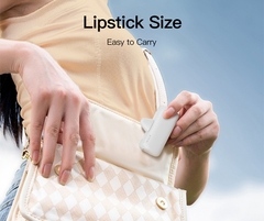 Sạc Dự Phòng iWALK LinkPod Switch 5000mAh – 2 Đầu Lightning & Type-C, Sạc Nhanh 15W Tương Thích Mọi Thiết Bị