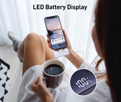 Sạc Dự Phòng Mini IWALK 5500mAh – Sạc Nhanh 22.5W/20W, Cổng Type-C, LED Hiển Thị