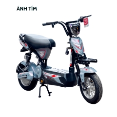 Xe đạp điện yaka