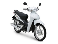 J pan 50cc trắng