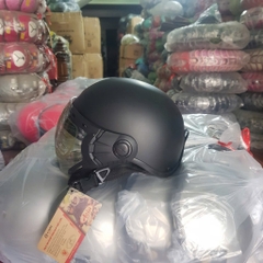 Mũ bảo hiểm asia 128