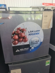 tu lanh mini