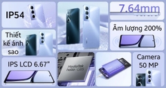 Realme C65