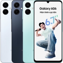 Samsung Galaxy A06