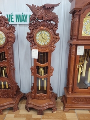 đồng hồ đại bàng