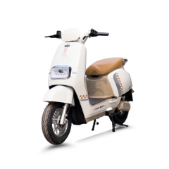 Xe máy điện yaka