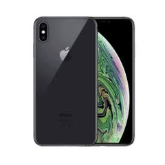 iPhone Xs