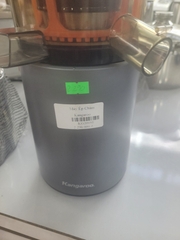 máy ép chân không