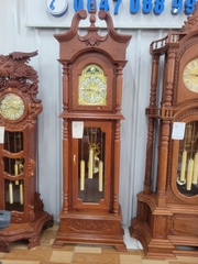 đồng hồ sừng trâu 2.16m