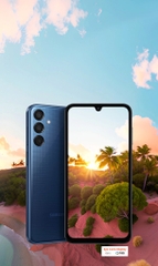 SS galaxy M15 5G