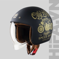 Mũ royal dấu kính tem139