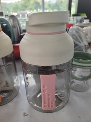 máy xay sinh tố cầm tay phi leo