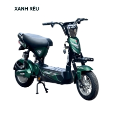 Xe đạp điện yaka