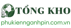 Pin Lithium Chính Hãng - Phụ Kiện Pin Chất Lượng Cao