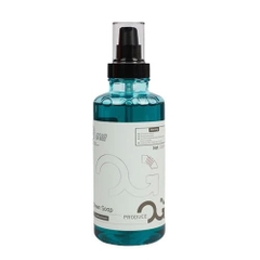 Dung dịch rửa mực xăm OG Green Soap – Nước lau mực tattoo cao cấp, làm sạch da, khử khuẩn nhẹ, dịu da và giữ màu chuẩn cho studio xăm chuyên nghiệp