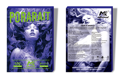 Giấy scan Portrait Thermal Stencil Paper Premium – giấy in transfer tattoo 4 lớp cho máy scan nhiệt