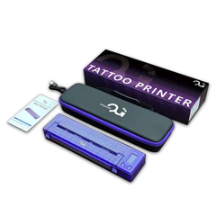 Máy scan in chuyển hình xăm OG Tattoo Printer