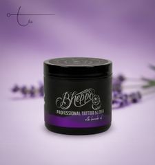 Kem bôi trơn xăm Bheppo Lavender Slider 500ml (16.9 fl oz) – Kem Trượt Xăm