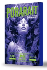 Giấy scan Portrait Thermal Stencil Paper Premium – giấy in transfer tattoo 4 lớp cho máy scan nhiệt