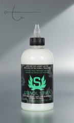 Gel scan S 8oz – Stencil Stuff (USA) - Gel chuyển mẫu xăm cao cấp giúp in mẫu bám lâu, sắc nét, không lem, an toàn cho da