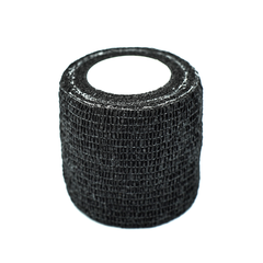 Cuộn bọc tay cầm xăm – Grip Tape chống trơn trượt, giảm rung, tăng độ êm, dùng cho máy xăm tattoo chuyên nghiệp