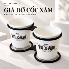 Giá Đỡ Cốc Rửa Kim Xăm