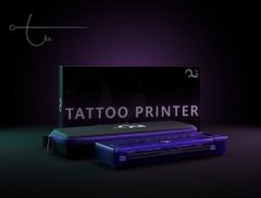 Máy scan in chuyển hình xăm OG Tattoo Printer