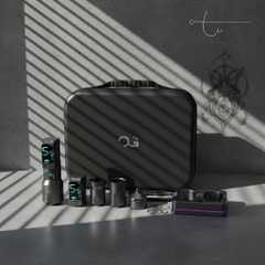 Máy xăm OG Fury Tattoo Machine 2