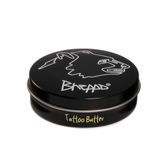 Bheppo Tattoo Butter Premium Care 50ml (1.69 oz) – Dưỡng Da & Bảo Vệ Màu Tattoo