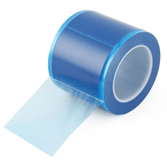 Cuộn màng dán y tế Blue Film vệ sinh Tattoo