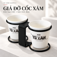 Giá Đỡ Cốc Rửa Kim Xăm