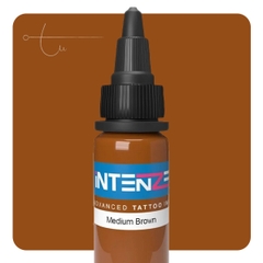 Set 35 màu mực xăm Intenze 1oz – bộ mực màu đa sắc cho tattoo artist35 màu mực xăm Intenze 1oz – bộ mực màu chính hãng Intenze USA cho tattoo màu, full dải hồng – tím – xanh – vàng – cam – đỏ