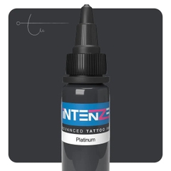 Set 35 màu mực xăm Intenze 1oz – bộ mực màu đa sắc cho tattoo artist35 màu mực xăm Intenze 1oz – bộ mực màu chính hãng Intenze USA cho tattoo màu, full dải hồng – tím – xanh – vàng – cam – đỏ