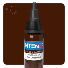 Set 35 màu mực xăm Intenze 1oz – bộ mực màu đa sắc cho tattoo artist35 màu mực xăm Intenze 1oz – bộ mực màu chính hãng Intenze USA cho tattoo màu, full dải hồng – tím – xanh – vàng – cam – đỏ