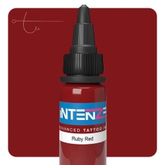 Set 35 màu mực xăm Intenze 1oz – bộ mực màu đa sắc cho tattoo artist35 màu mực xăm Intenze 1oz – bộ mực màu chính hãng Intenze USA cho tattoo màu, full dải hồng – tím – xanh – vàng – cam – đỏ