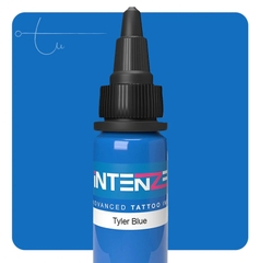 Set 35 màu mực xăm Intenze 1oz – bộ mực màu đa sắc cho tattoo artist35 màu mực xăm Intenze 1oz – bộ mực màu chính hãng Intenze USA cho tattoo màu, full dải hồng – tím – xanh – vàng – cam – đỏ