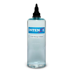 Nước pha mực xăm INTENZE – Mixing Solution 12oz (355ml) – dung dịch pha loãng, tạo sắc độ mượt, chuẩn hãng INTENZE Ink USA