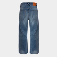 997 Wide Fit Jeans (LightBlue)