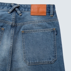 997 Wide Fit Jeans (LightBlue)