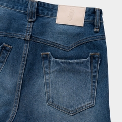 993 Bootcut Jeans (Vintage)