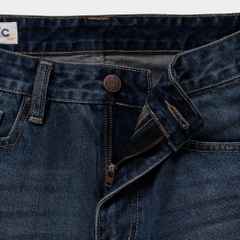 993 Bootcut Jeans (DarkBlue)